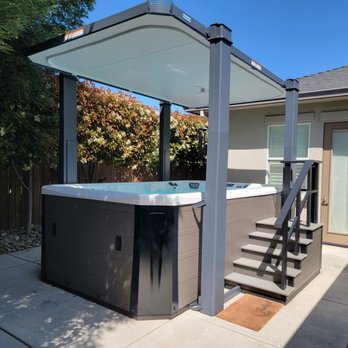 My Spa Fix - Swim Spa and Automated Cover - Pool & Hot Tub Service Near Me - Oakdale, California My Spa Fix - Swim Spa and Automated Cover - Pool & Hot Tub Service Near Me - Oakdale, California