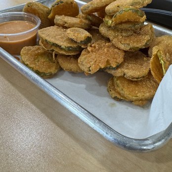 The Good Spot - Fried pickles! - Restaurants Near Me - Indianapolis, Indiana The Good Spot - Fried pickles! - Restaurants Near Me - Indianapolis, Indiana