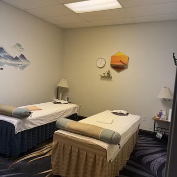 Jenny Massage - Massage Near Me - Beaumont, Texas