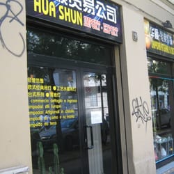 Hua Shun Lampadari Artigianali