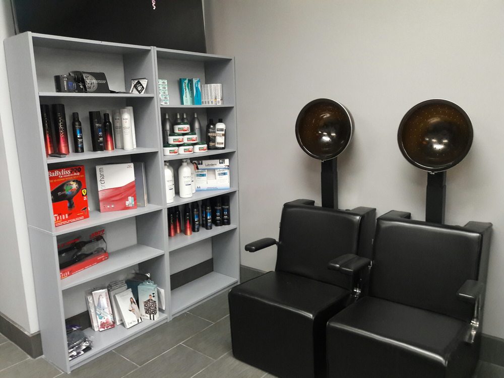 Leon’s Family Hair Care 2019 All You Need to Know BEFORE You Go (with Photos) Hair Salons Yelp