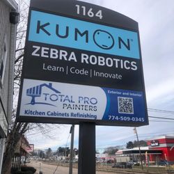 Zebra Robotics