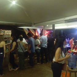 La Esquina Gaucha - Festival de la cerveza artesanal.
