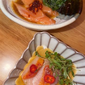 Miss Crispy Rice - Sushi Bars Near Me - Coral Gables, Florida Miss Crispy Rice - Sushi Bars Near Me - Coral Gables, Florida