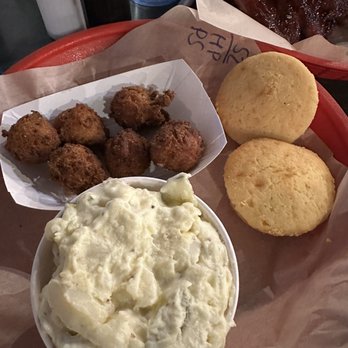 Lonny Boy's Barbeque - Barbeque Near Me - Hurricane, Utah