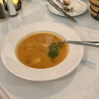 Ciao - Fresh fish stew - Italian Near Me - Myrtle Beach, South Carolina