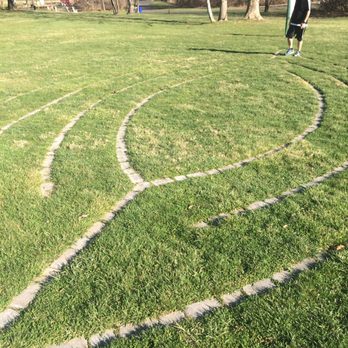 Playwicki Farm - Meditation looks like an eye - Parks Near Me - Feasterville Trevose, Pennsylvania Playwicki Farm - Meditation looks like an eye - Parks Near Me - Feasterville Trevose, Pennsylvania