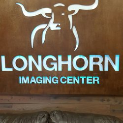 Longhorn Imaging