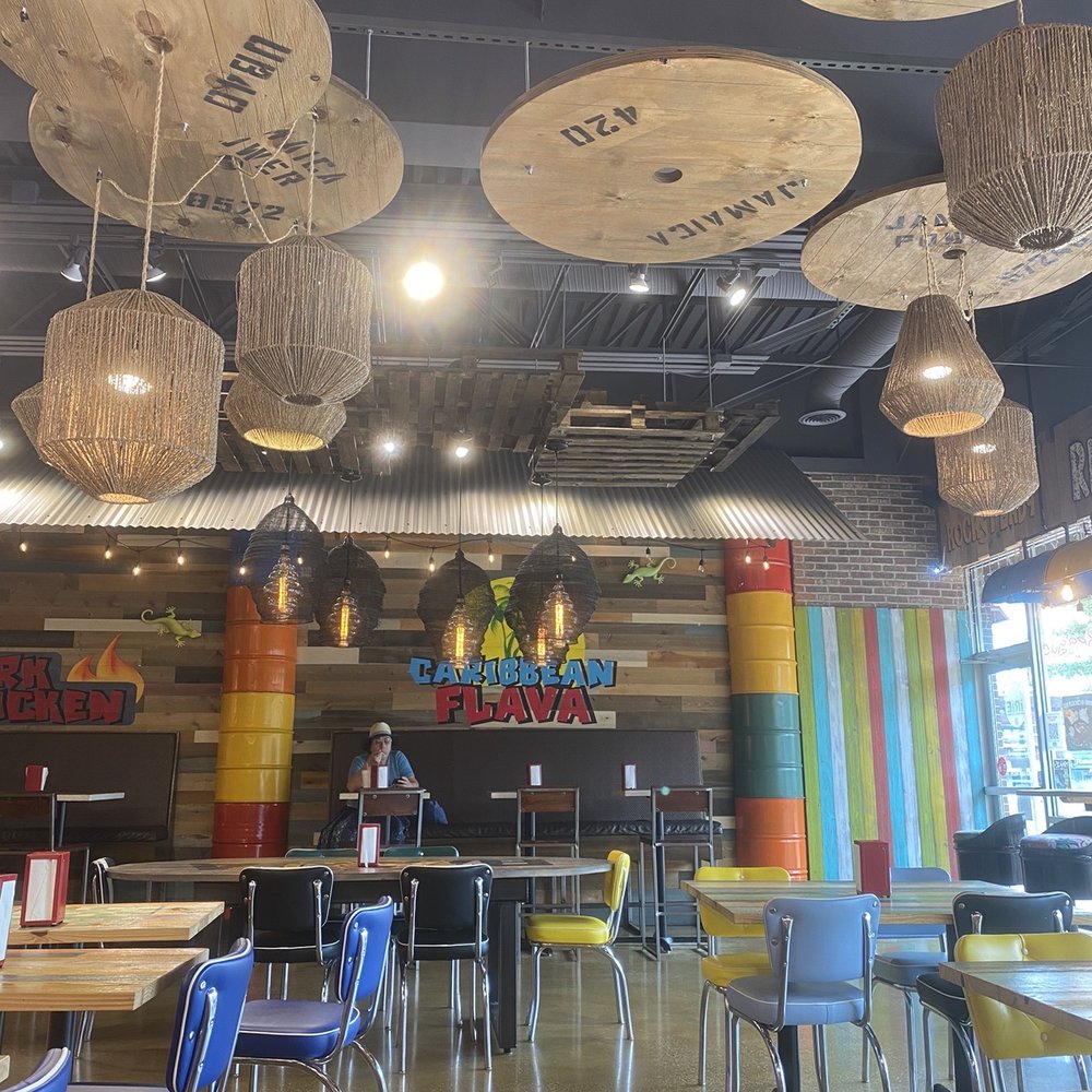 Irie Jamaican Kitchen - Caribbean Near Me - Akron, Ohio Irie Jamaican Kitchen - Caribbean Near Me - Akron, Ohio