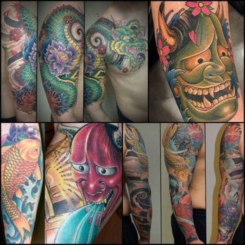 Levitate Tattoo - Tattoo Near Me - Oklahoma City, Oklahoma Levitate Tattoo - Tattoo Near Me - Oklahoma City, Oklahoma