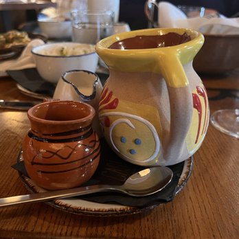 Casi Cielo - Café de olla - Cocktail Bars Near Me - Atlanta, Georgia