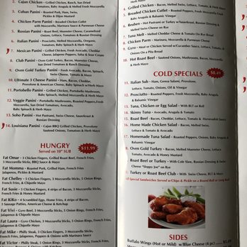 New York Bagel Cafe - the menu - Cafes Near Me - North Haledon, New Jersey New York Bagel Cafe - the menu - Cafes Near Me - North Haledon, New Jersey