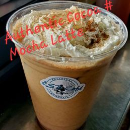 Mexican Mocha