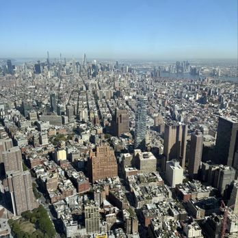 One World Observatory - Lower Manhattan - Observatories Near Me - New York, New York One World Observatory - Lower Manhattan - Observatories Near Me - New York, New York