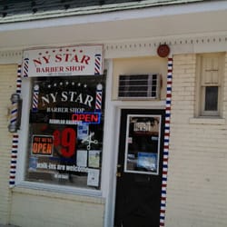 NY Star Barber Shop