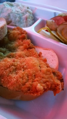 Kuhar's Carryout by null