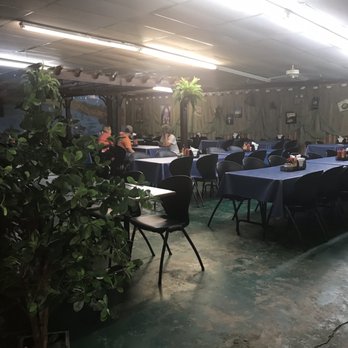 Hollis Seafood Buffet - Seafood Near Me - Spearsville, Louisiana