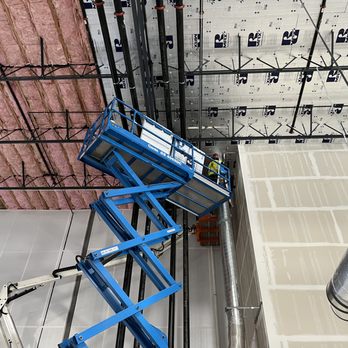 Pro West Insulation - Foam board installation- commercial building - Insulation Installation Near Me - Fresno, California Pro West Insulation - Foam board installation- commercial building - Insulation Installation Near Me - Fresno, California