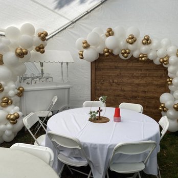 Marisela's Party Supply - Party Equipment Rentals Near Me - Paicoma, California