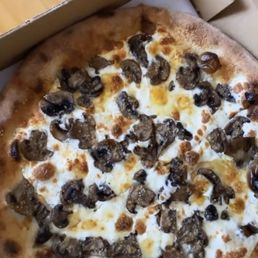 Funghi e tartufo Funghi e tartufo