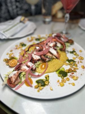 Verdure Kitchen & Cocktails by null