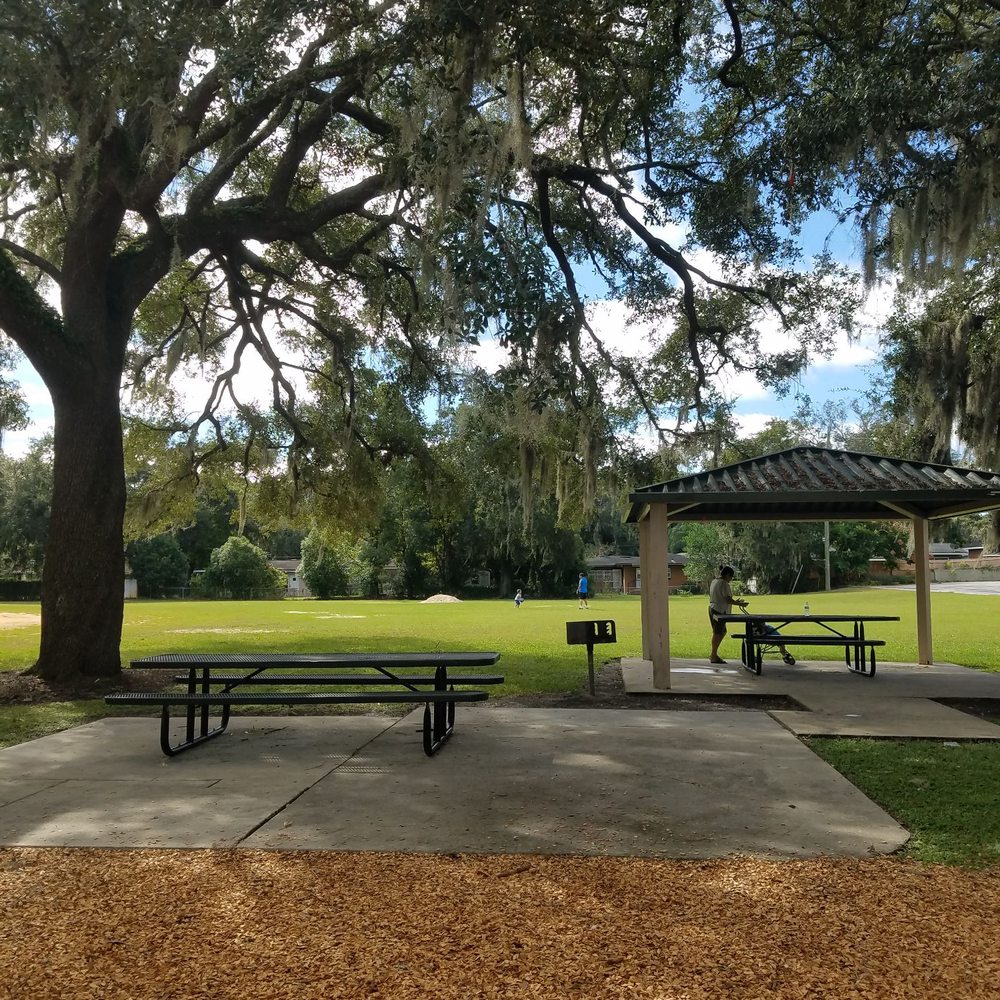 Crabtree Park - Open field - Parks Near Me - Jacksonville, Florida Crabtree Park - Open field - Parks Near Me - Jacksonville, Florida