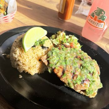 Chino's Mexicano - Mexican Near Me - Oklahoma City, Oklahoma