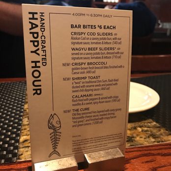 Bonefish Grill - Seafood Near Me - North Charleston, South Carolina Bonefish Grill - Seafood Near Me - North Charleston, South Carolina