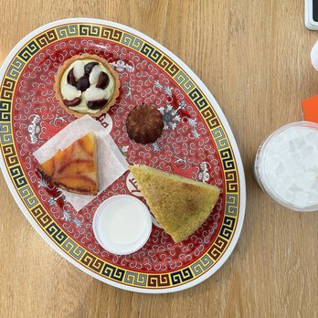 Berlu Bakery - Bakeries Near Me - Portland, Oregon