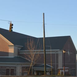 Saint Mark Catholic Church