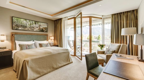 Althoff Seehotel Überfahrt by null