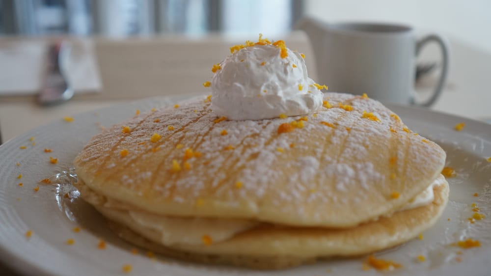 PANCAKE HOUSE Updated October 2024 J.P. Laurel Avenue, Barangay San