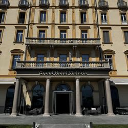 Grand Hotel Victoria