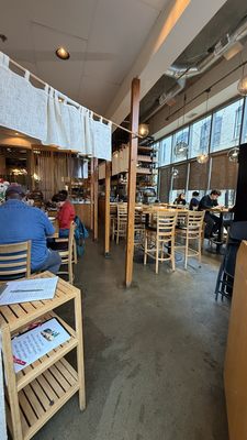 Wa Kitchen Kuu by null