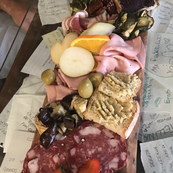 Cantina dei Papi - Medium sized board - Wine Bars Near Me - Rome, RM