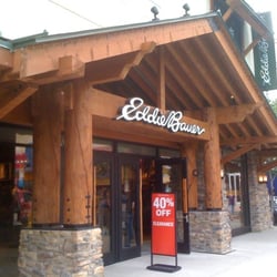 Eddie Bauer