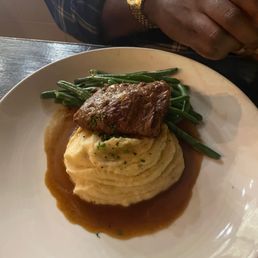 Short Ribs Short Ribs