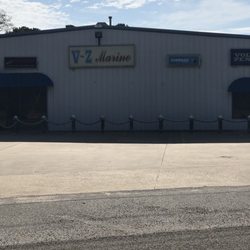 V-Z Marine