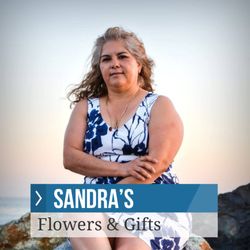 Sandra’s Flowers & Gifts