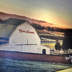 Bob Evans - Love