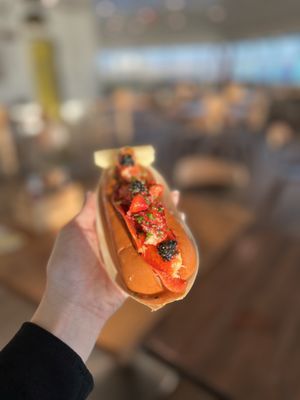 Broad Street Oyster Company by null