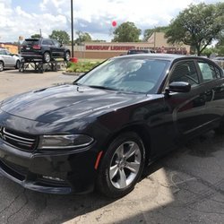 Legend Motors - 2018 Dodge Charger