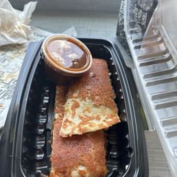 Birria dilla Birria dilla