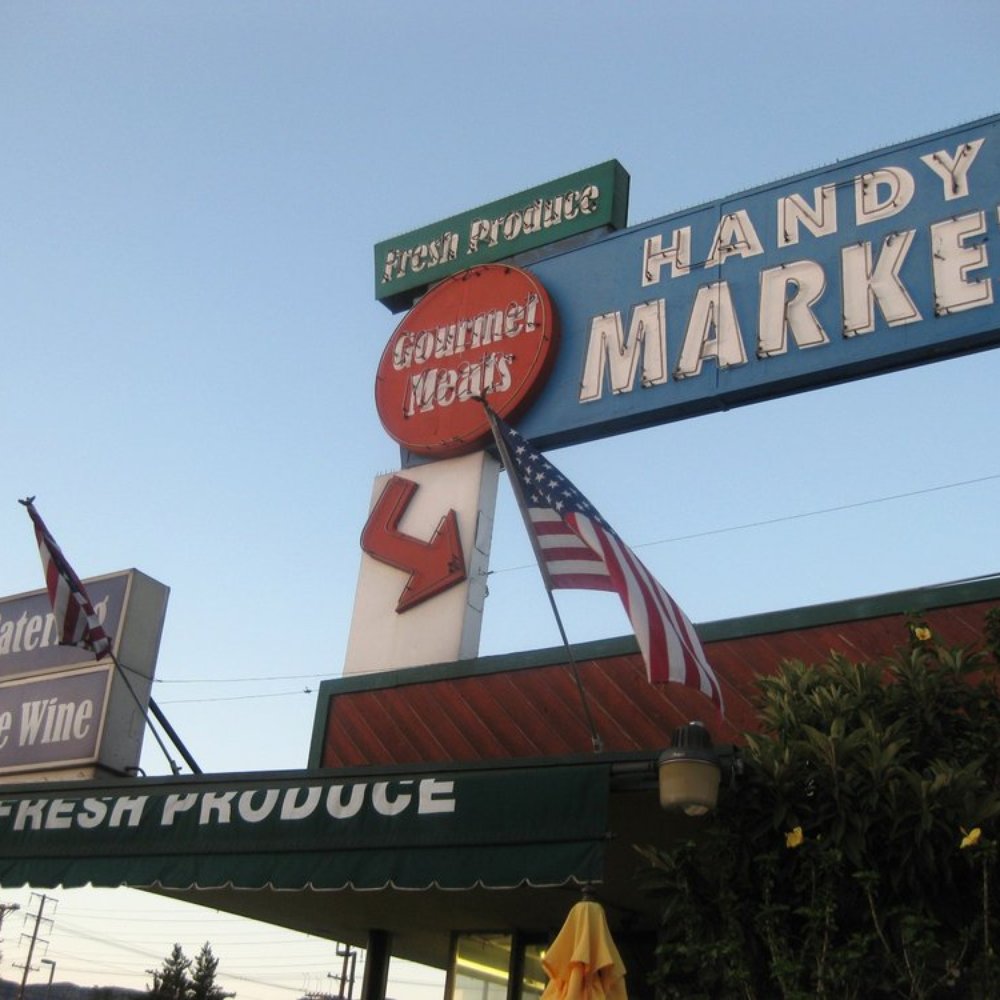 Handy Market - Grocery Near Me - Burbank, California Handy Market - Grocery Near Me - Burbank, California