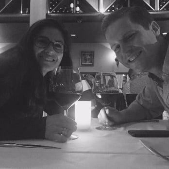Bricco - Loved the atmosphere - Italian Near Me - Boston, Massachusetts