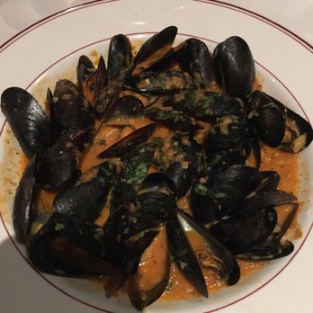 Char Restaurant - Mussels - Steakhouses Near Me - Nashville, Tennessee