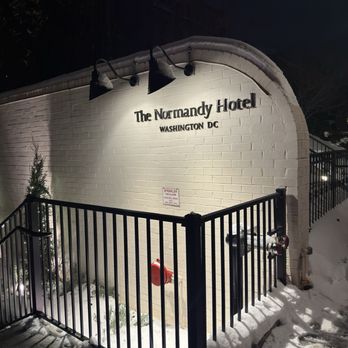 The Normandy Hotel - Hotels Near Me - Washington, DC, District of Columbia The Normandy Hotel - Hotels Near Me - Washington, DC, District of Columbia
