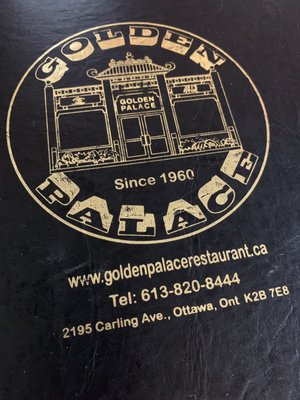 Golden Palace Restaurant by null