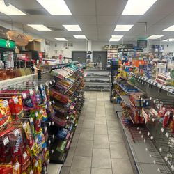 76 Gas Station And Convenience Store
