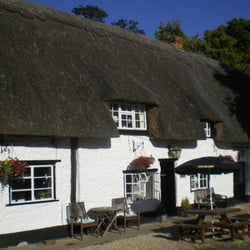 The Lamb Inn